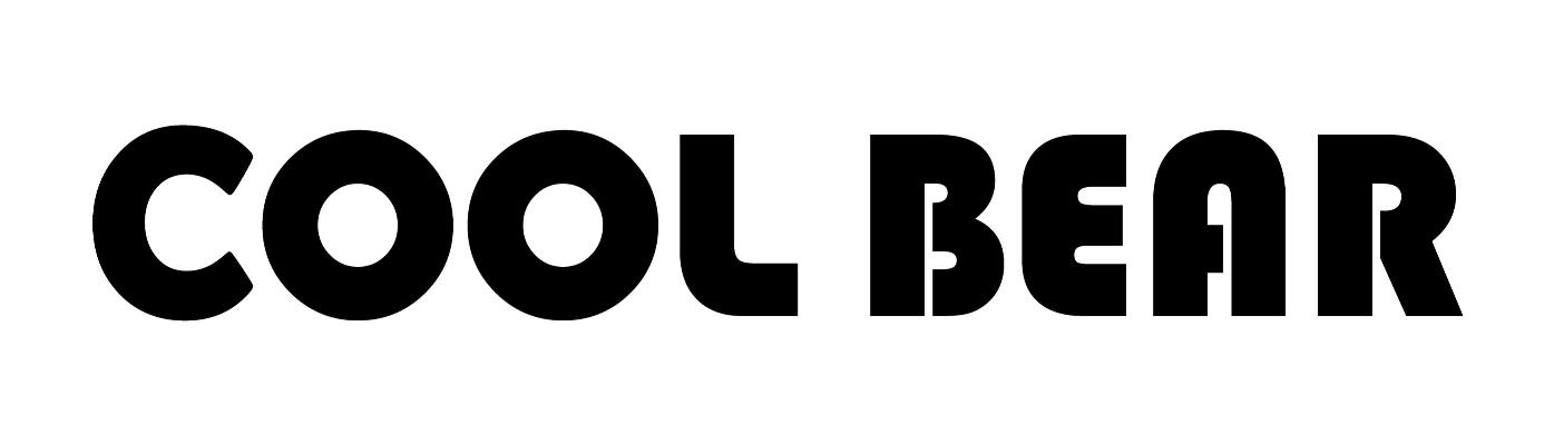 COOL BEAR