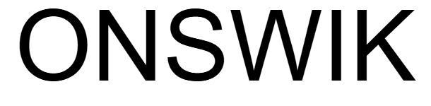 ONSWIK