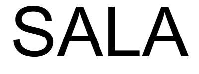 SALA