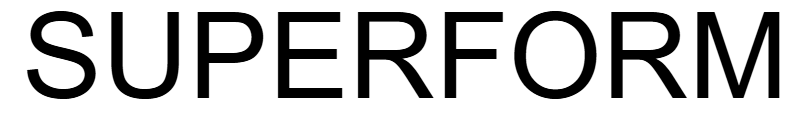 SUPERFORM