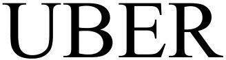 UBER