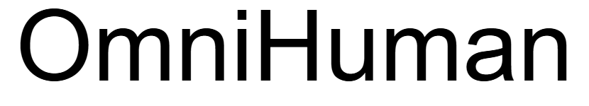 OmniHuman