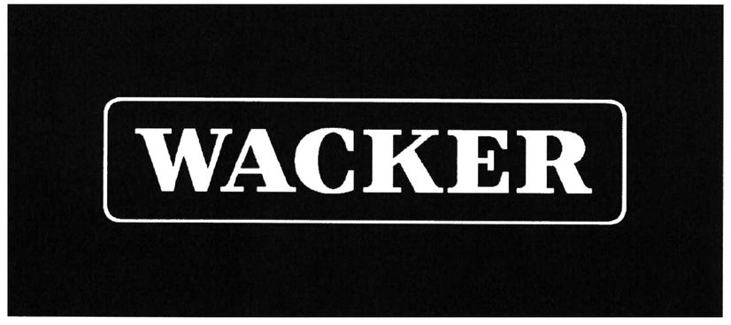 WACKER