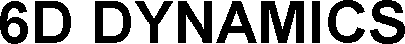 6D DYNAMICS