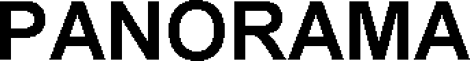 PANORAMA