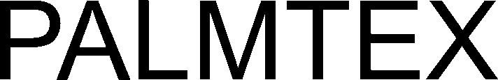 PALMTEX; PALM TEX