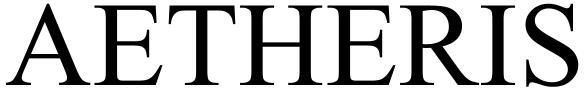 AETHERIS