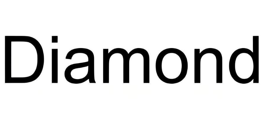 Diamond