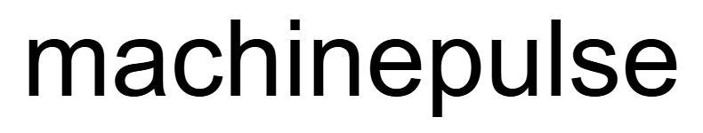 machinepulse; machine pulse