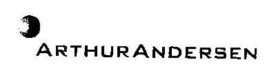 arthur andersen