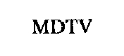 mdtv