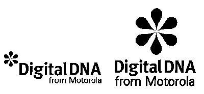 digital dna from motorola