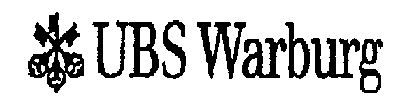 ubs warburg