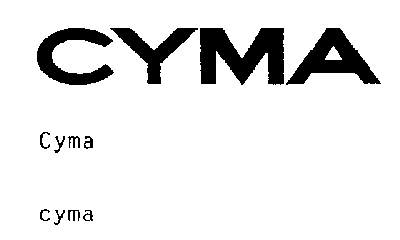 cyma