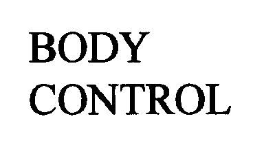body control