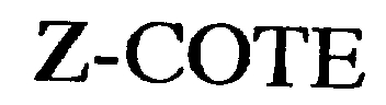z-cote
