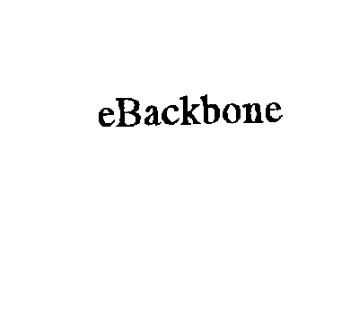 ebackbone backbone