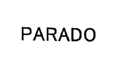 parado