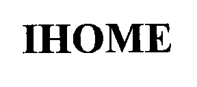 ihome