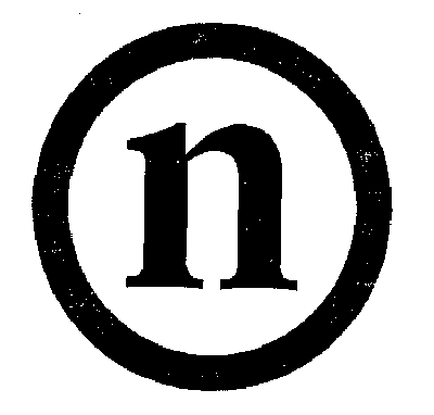 n