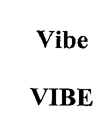vibe