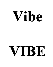 vibe