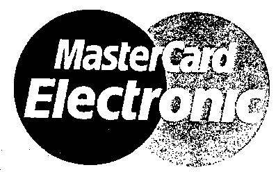 mastercard electronic