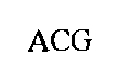 acg