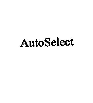 autoselect auto select