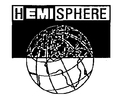 hemisphere emi