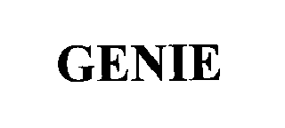 genie