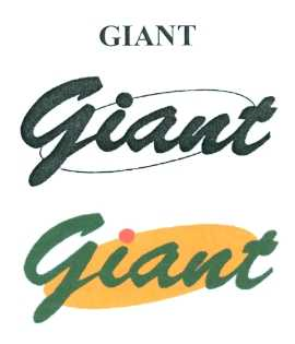 giant