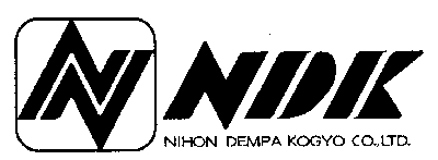 N NDK nihon dempa kogyo