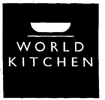world kitchen
