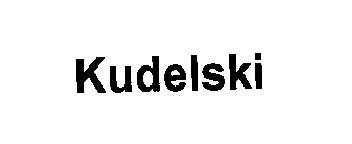 kudelski