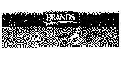 brand's