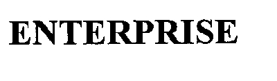enterprise