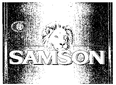 samson