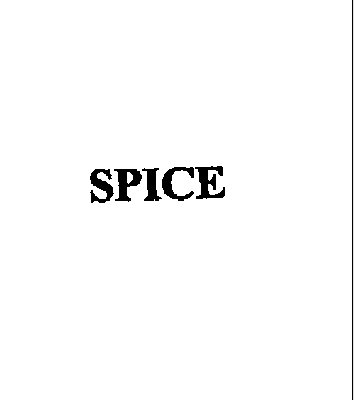spice