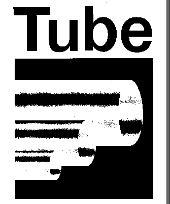 tube