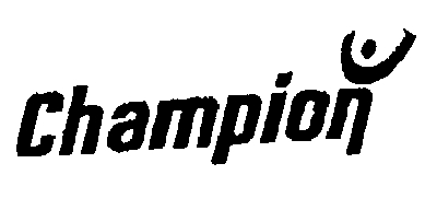 champion