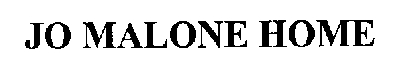 jo malone home