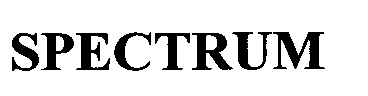 SPECTRUM
