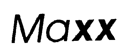maxx