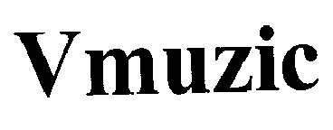 VMUZIC V MUZIC