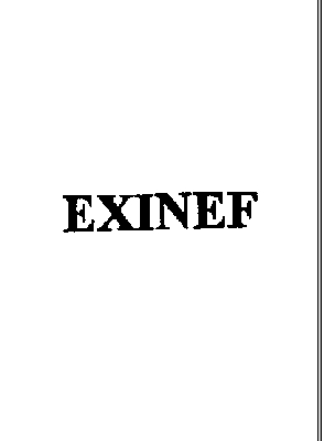 exinef