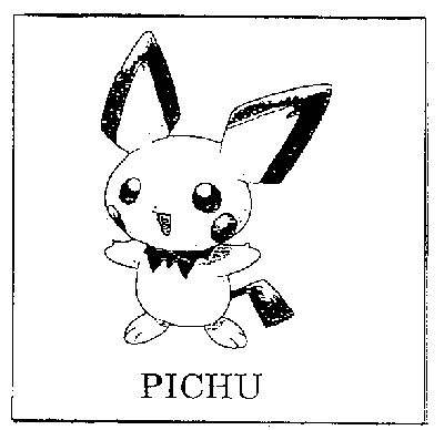 pichu