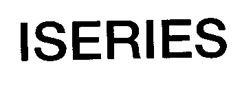 iseries series