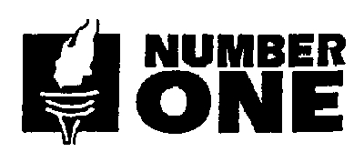 number one