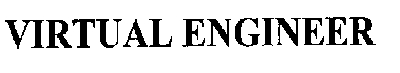 virtual engineer